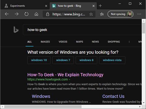 dark mode on web browser, How to use dark mode on chrome web browser on your computer