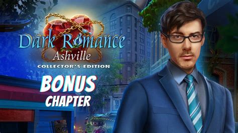 Dark Romance 12 Bonus Walkthrough