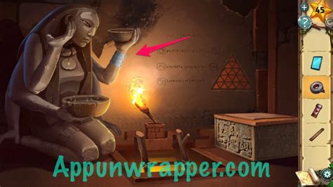 Dark Ruins Chapter 7 Walkthrough