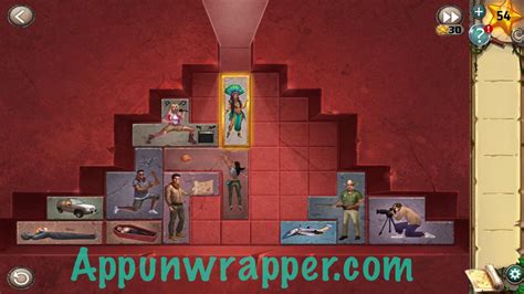 Dark Ruins Walkthrough Chapter 8