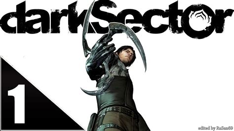 Dark Sector Pc Walkthrough