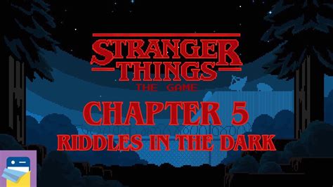 Dark Things Game Walkthrough