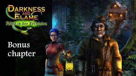 Darkness And Flame 4 Bonus Chapter Walkthrough