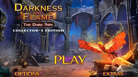 Darkness Flame 3 Walkthrough