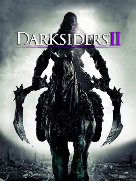 Darksiders Cheat Codes And Walkthroughs For Playstation