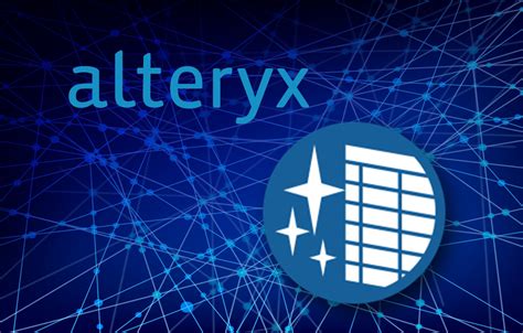 data cleansing alteryx icon, Tool mastery. Tool data cleansing alteryx mastery