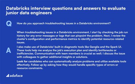 Databricks Unity Catalog Interview Questions