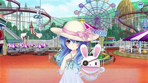 Date A Live Rinne Utopia Route Walkthrough