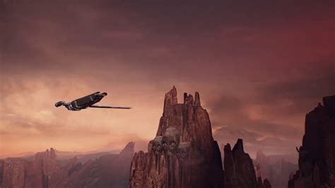 Dathomir Walkthrough Chapter 2