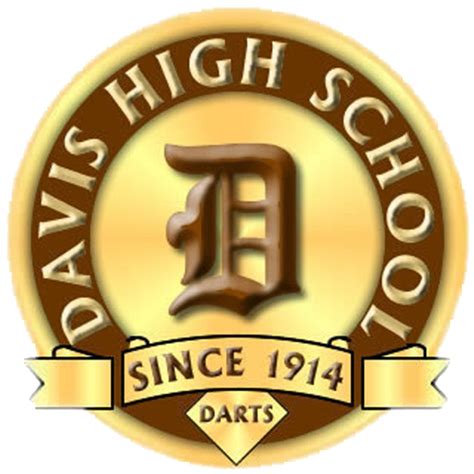 Davis High Course Catalog
