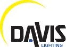 Davis Lighting Catalogue