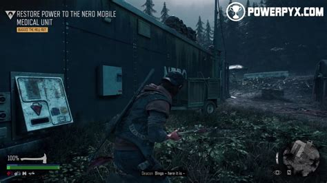 Days Gone Bugged The Hell Out Walkthrough
