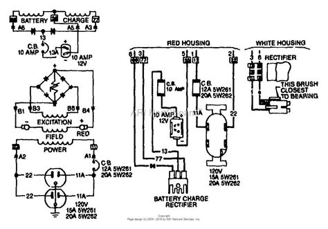 dayton schematics 