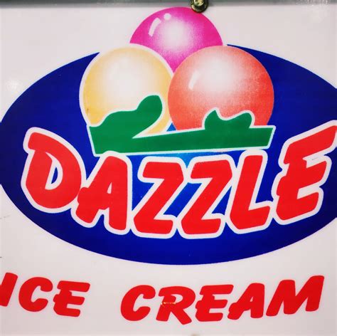 dazzle ice cream
