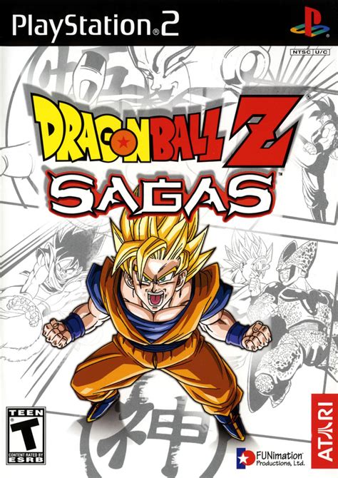 Dbz Sagas Walkthrough