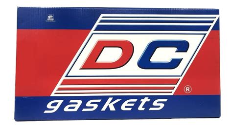 Dc Gaskets Catalog