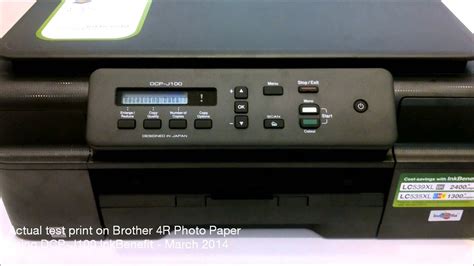 dcp-j100 brother printer installer, Dcp j100 brother printer installer / dcp j100 brother printer driver. J100 dcp tianseoffice installer
