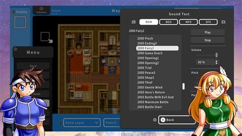 dderr unsupported rpg maker 2000, Rpg maker 2000 rtp dderr unsupported