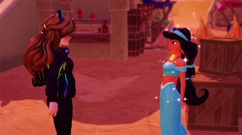 Ddv Aladdin Realm Walkthrough