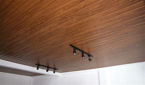 De Plafon PVC Panel