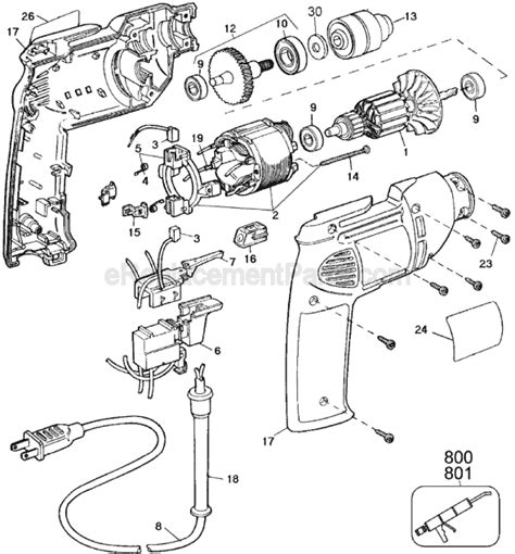 de walt power tool wiring diagrams 