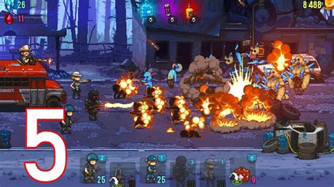 Dead Ahead Walkthrough