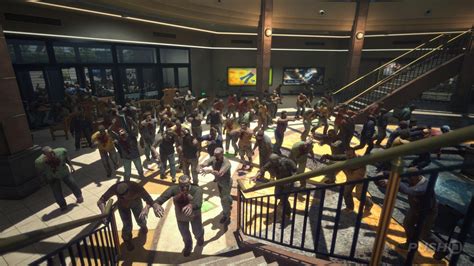 Dead Rising Walkthrough