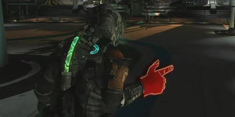 dead space 2 foam finger, Dead space 2. Foam finger dead space ign
