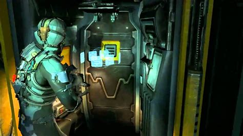Dead Space 2 Walkthrough Chapter 13 Part 1