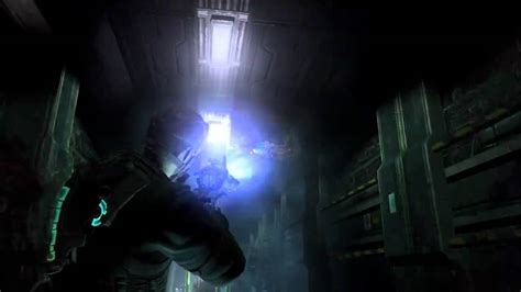 Dead Space 2 Walkthrough Chapter 9 Part 4