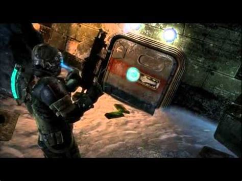 Dead Space 3 Pc Walkthrough Part 1