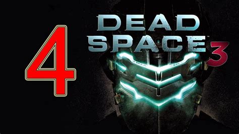 Dead Space 3 Video Walkthrough