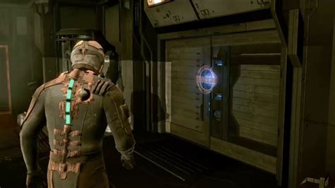 Dead Space 360 Walkthrough
