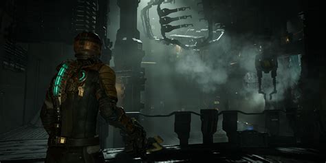 Dead Space Chapter 1 Walkthrough
