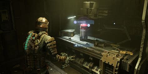 Dead Space Chapter 7 Walkthrough