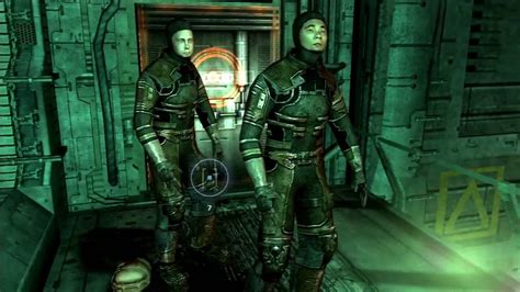 Dead Space Extraction Walkthrough