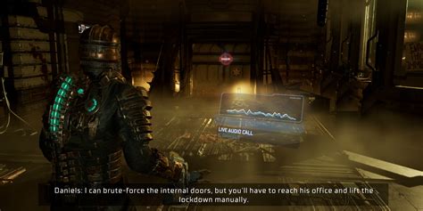 Dead Space Xbox 360 Chapter 5 Walkthrough