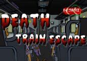 Death Train Escape Walkthrough