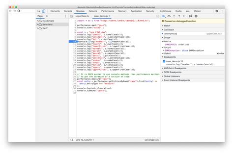 debugger for chrome github, Chrome-debugger · github topics · github