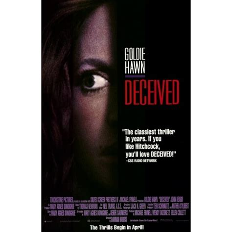 deceived wife