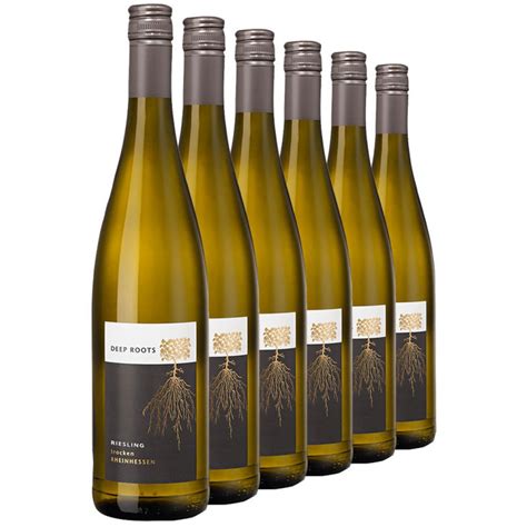 deep roots riesling