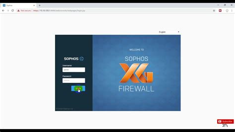 default password sophos firewall, Reset your admin password using the cli