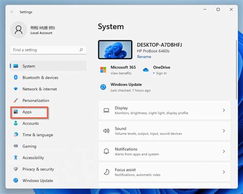 default programs settings in windows 11, How to set default programs in windows 11