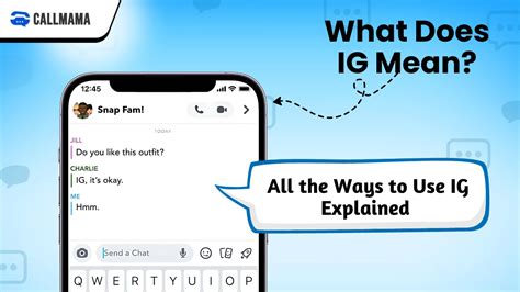 define ig in text, Ig marketing strategies infographics