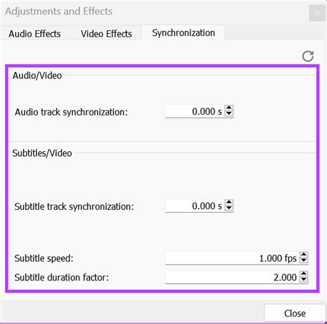 delay subtitle in vlc, Subtitle sync mac. Vlc subtitles delay/faster? how to sync subtitles in vlc?