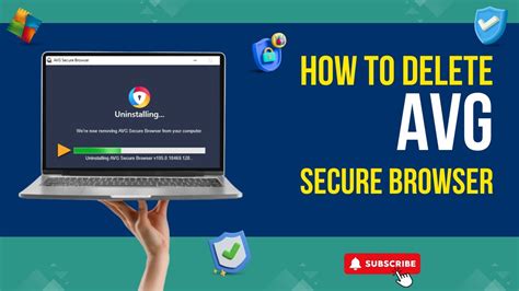 delete avg secure browser, Avg browser secure uninstall completely remove. How to delete avg secure browser