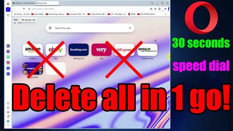 delete speed dial opera, Speed firefox thewindowsclub delete. Add opera-like speed dial to chrome, edge or firefox