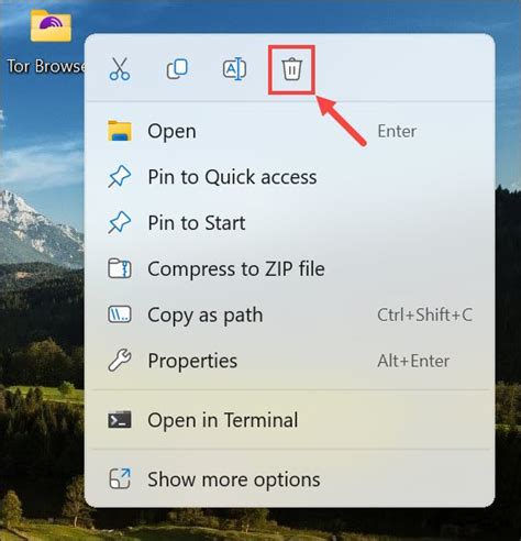 delete tor browser folder, Tor delete thinkmobiles proceed. How to uninstall tor browser and its registry traces