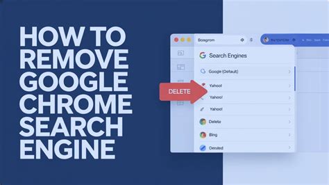 delete unwanted search engines, How to delete search history from google (bing, ie and firefox). Unwanted algorithms scientist firefox