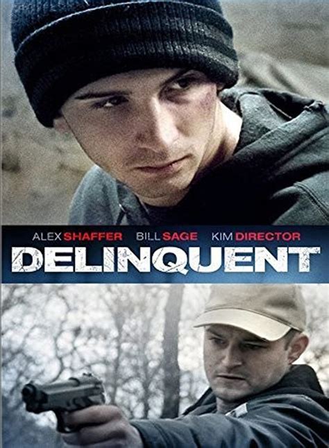 delinquent